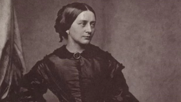 Las manos de Clara: vida, obra y pesares de la primera gran concertista Clara Wieck Schumann