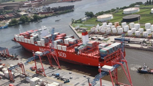 Las exportaciones de las pymes crecieron 13,3% interanual en los primeros cinco meses del año