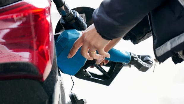 Las naftas y el gasoil aumentarán entre un 3% y un 4%