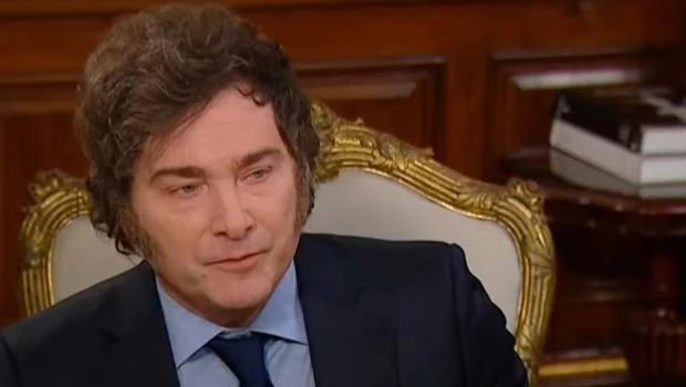 El Presidente envió un proyecto al Congreso para bajar la edad de imputabilidad a los 13 años