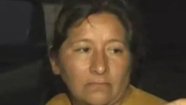 Laudelina.