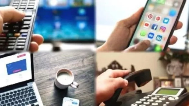 Por la crisis, 7 de cada 10 hogares tomaron medidas para reducir el costo del servicio de internet y TV paga