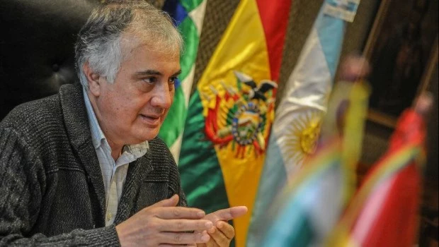 Bolivia convocó a su embajador en Argentina despúes de que el Gobierno considerara "falsa" la denuncia de golpe de Estado