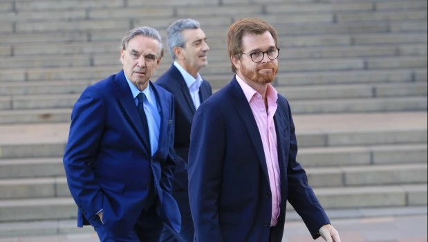 El bloque de Pichetto repudió los agravios de Milei contra López Murphy