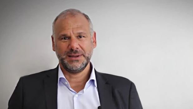 Luis Galli, CEO y presidente de Newsan.