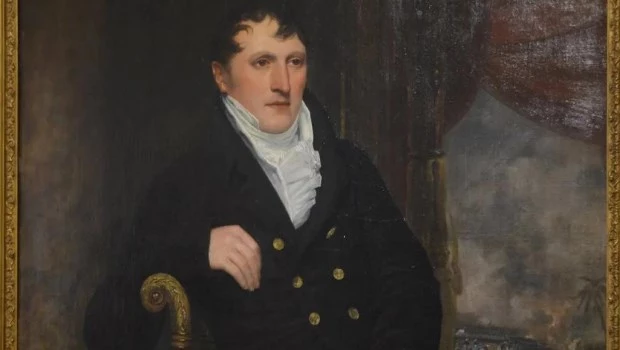 Manuel Belgrano, un hombre de vida interior