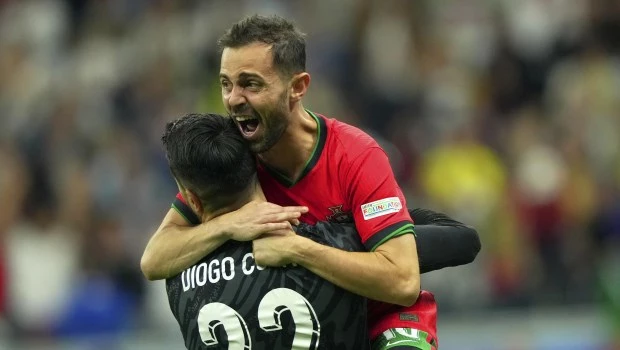 Portugal avanzó a los cuartos con un Diogo Costa invencible que atajo tres penales