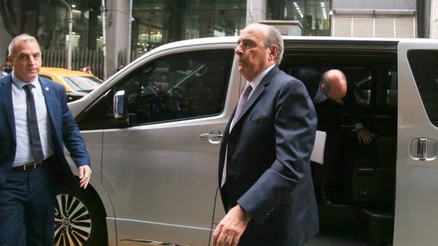 Milei encabezó una nueva reunión con su equipo completo para avanzar en la segunda etapa de la gestión