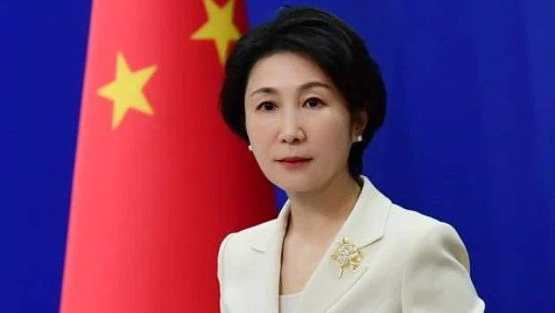 China cuestiona los valores de la OTAN si se basan en "dibujar líneas ideológicas"