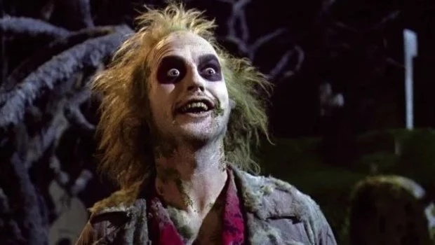 La esperada película 'Beetlejuice Beetlejuice' de Tim Burton abrirá el festival de Venecia