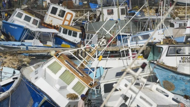 El huracán Beryl, potencialmente catastrófico, alcanzó categoría 5 en el Caribe