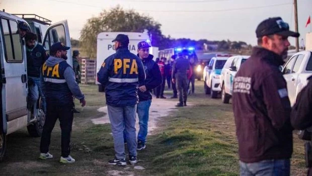 Se creó un comando unificado para la búsqueda de Loan