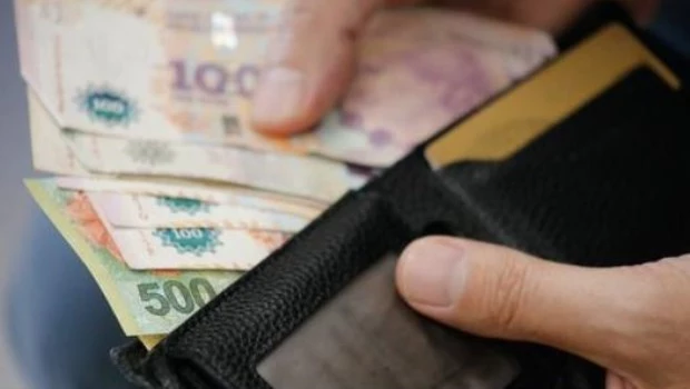 La promulgación de las Leyes pasó a la semana próxima y no hay certezas de cómo quedan los salarios de julio