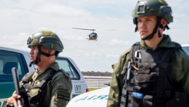 Junio fue el mes con menor número de homicidios de la última década en Santa Fe