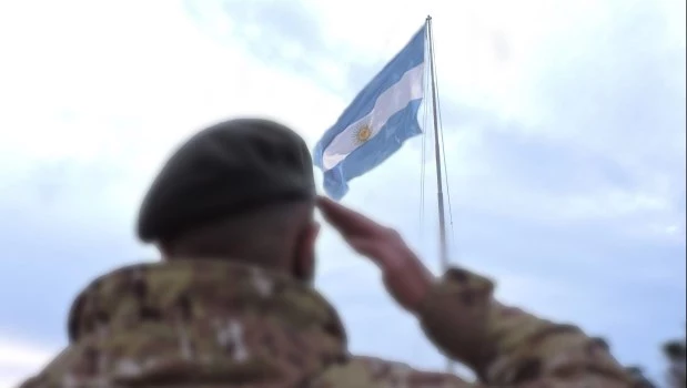 Había una vez… un soldado