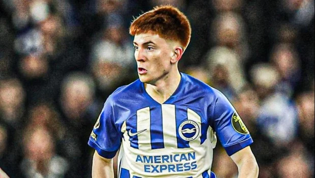 Valentín Barco se perderá los Juegos Olímpicos