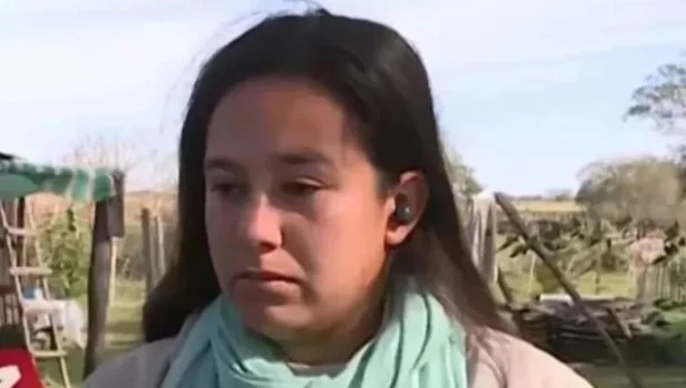 La prima de Loan descartó la versión de Laudelina y afirma que al niño lo secuestraron