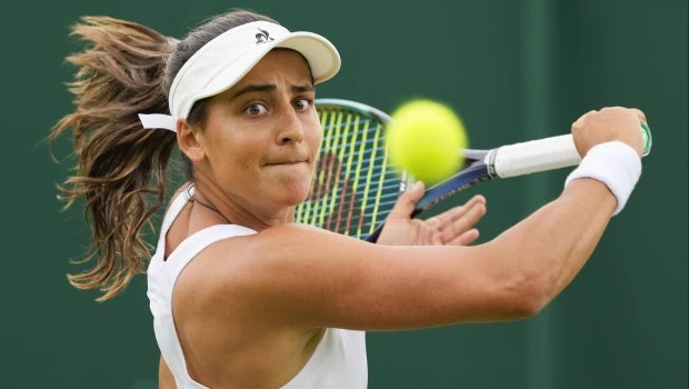 Wimbledon se queda sin argentinas tras la derrota de Lourdes Carle