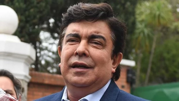 Espinoza quedó al borde del juicio oral: confirmaron el procesamiento por abuso sexual