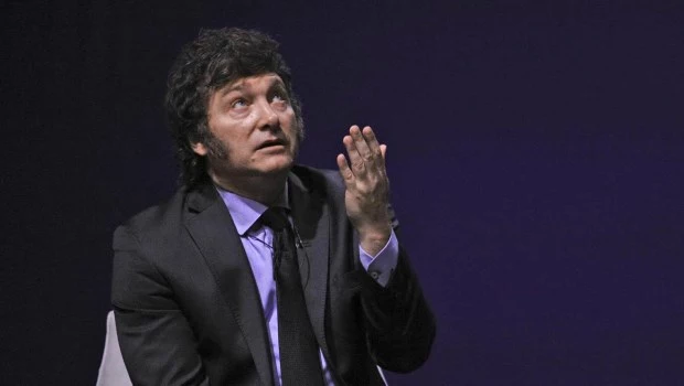 Con el aval de Milei, se abrió el debate de la Ley Conan en Diputados