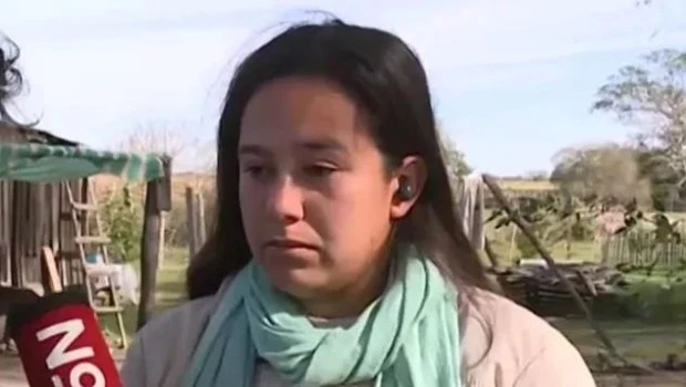 La Justicia ordenó darle custodia de protección a Camila, la prima de Loan