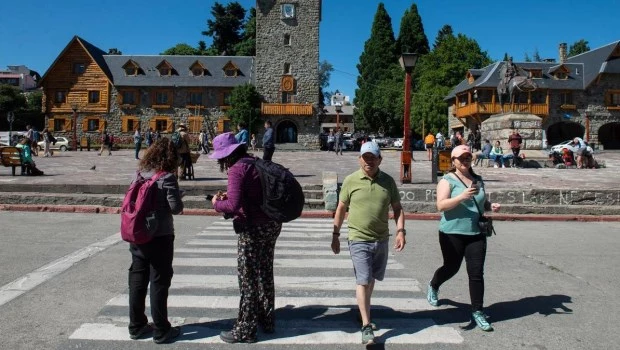 La Corte Suprema falló en contra de la polémica "ecotasa" que pretendía cobrar el municipio de Bariloche