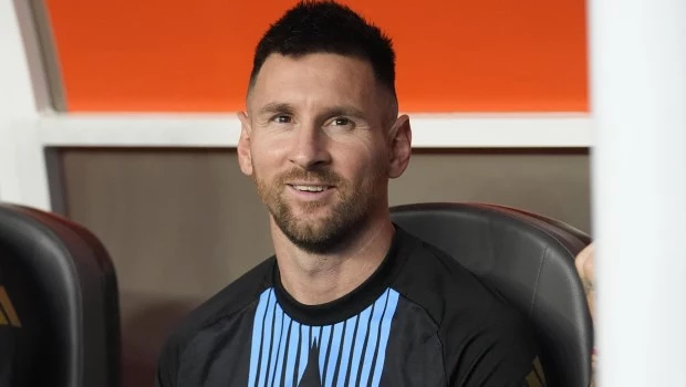 Se acabó el misterio: Messi será titular contra Ecuador