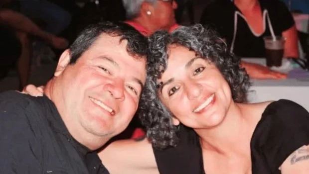 Emerenciano Sena y Marcela Acuña irán a juicio oral como coautores del femicidio de Cecilia