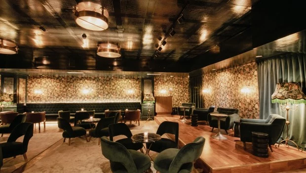 Un bar oculto que hay que conocer