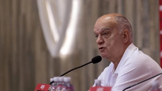Grindetti sigue sumando áreas en el gabinete porteño