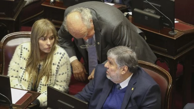 El Senado postergó el debate del aumento a los jubilados 