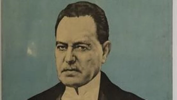 ¿Quién fue en verdad Hipólito Yrigoyen?