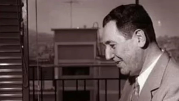 Entre Perón y los Pactos de Mayo