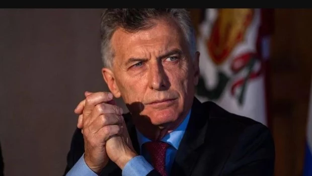 Macri será el único expresidente presente en el Pacto de Mayo