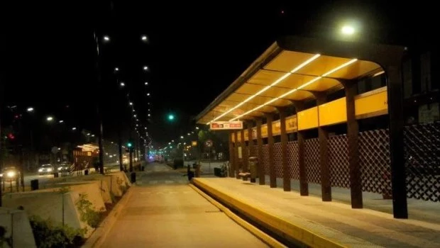 El conflicto entre la UTA y los empresarios del transporte no se destraba y habrá recortes en el servicio desde la medianoche