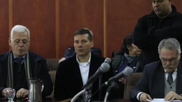 Hallaron culpable a un urólogo de La Plata por abusar sexualmente de sus pacientes