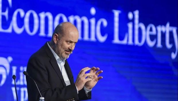 Sturzenegger asumirá al frente del ministerio de Desregulación y Transformación del Estado