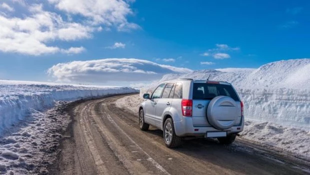 El estado del vehículo es clave en la seguridad vial