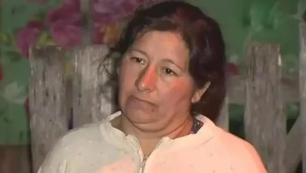 Caso Loan: trasladan al penal de Ezeiza a Laudelina Peña