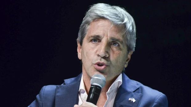 El blanqueo de capitales incluirá a los fondos destinados a comprar construcciones desde el pozo