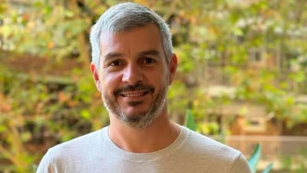 Marcos Peña aseguró ya no mira "de cerca" lo que pasa en el PRO