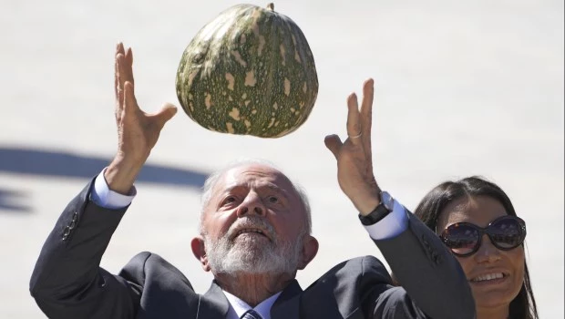 Lula promete represalias si Milei reitera sus afiladas críticas