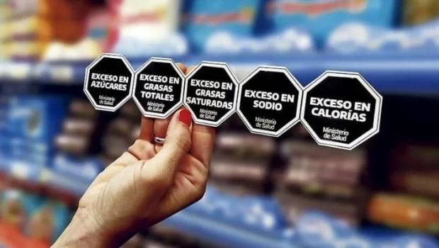 Etiquetado frontal: menos sellos, más salud