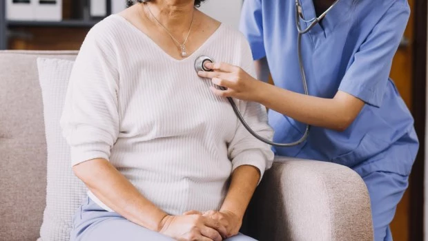 Enfermedad cardiovascular: los cuidados paliativos son beneficiosos para mejorar la calidad de vida