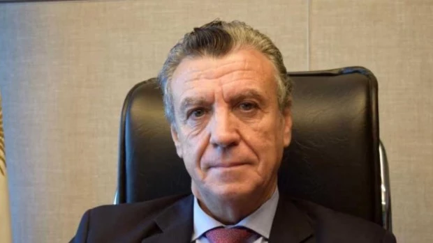 Mario Grinman: "No hay brotes verdes, lo que se va a ver en el segundo semestre son señales importantes de que la caída terminó"