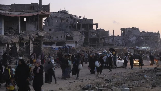 Israel extiende hasta el 31 de agosto la evacuación de las fronteras con Gaza y el Líbano