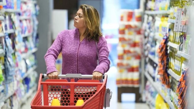 La inflación de junio marcaría el primer rebote de la era Milei