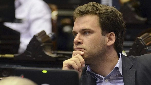 La Coalición Cívica no participará del Pacto de Mayo