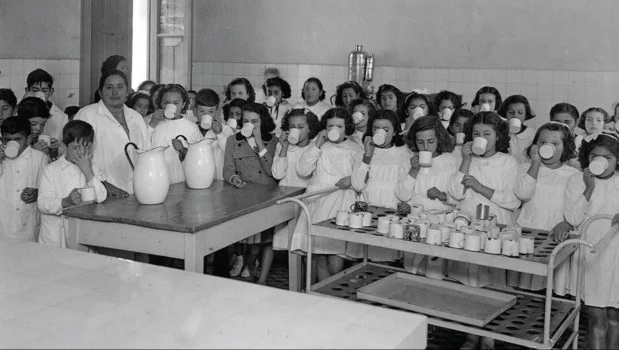 A 140 años de la sanción de la ley 1.420