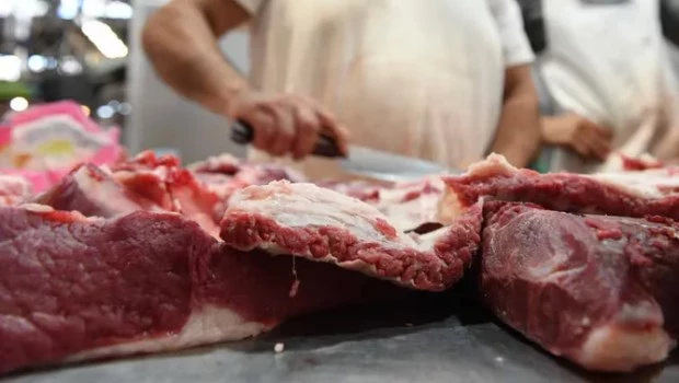 El consumo de carne llegó a su nivel más bajo en 110 años